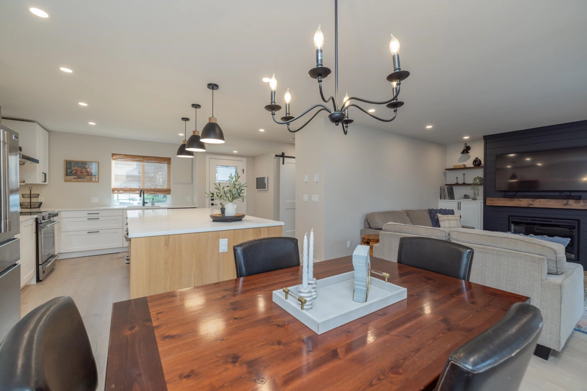 Bedroom 2 Photo of 11247 Glenbrook Place, Delta, BC