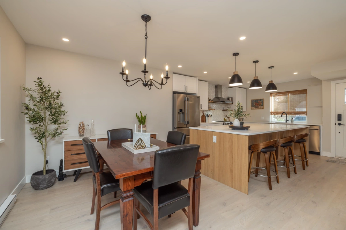 Bedroom 3 Photo of 11247 Glenbrook Place, Delta, BC