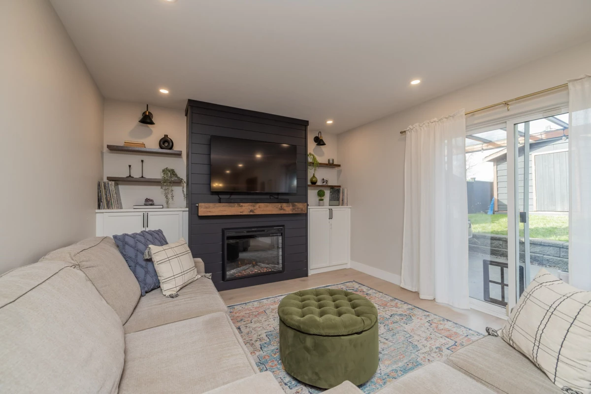 Bedroom 4 Photo of 11247 Glenbrook Place, Delta, BC