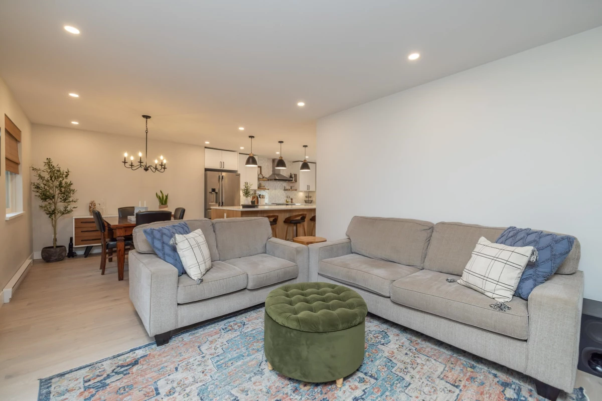 Guest Bathroom Photo of 11247 Glenbrook Place, Delta, BC