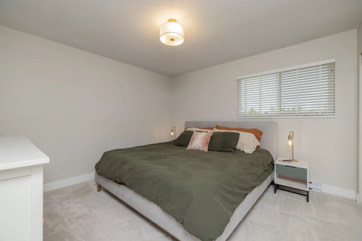 Laundry Room Photo of 11247 Glenbrook Place, Delta, BC