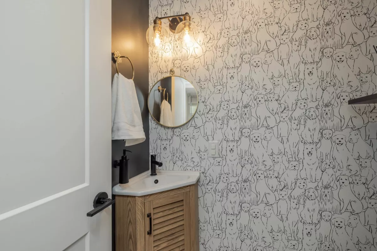 Loft / Bonus Room Photo of 11247 Glenbrook Place, Delta, BC