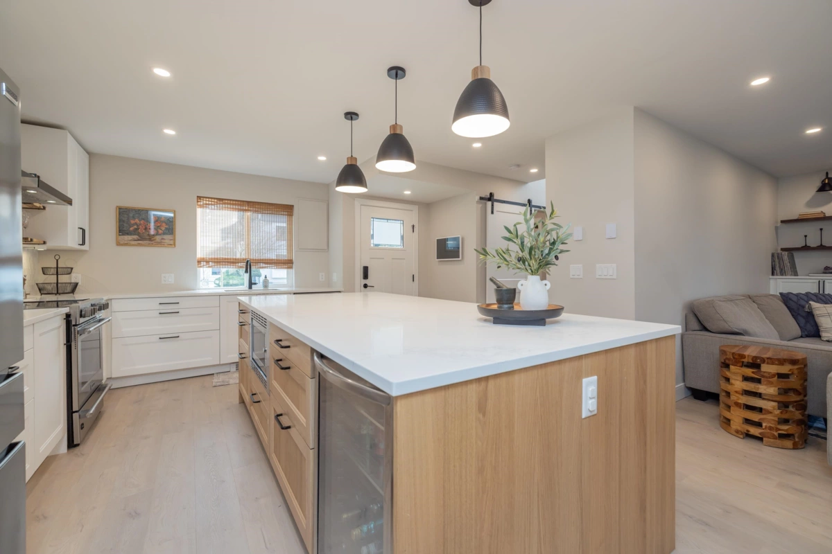 Pantry Photo of 11247 Glenbrook Place, Delta, BC