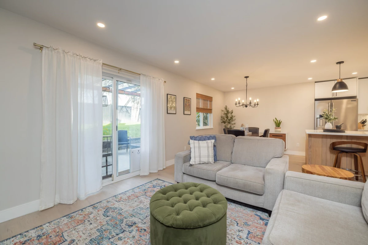 Powder Room Photo of 11247 Glenbrook Place, Delta, BC