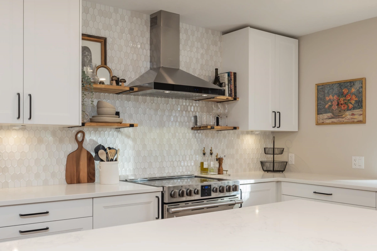 Primary Bathroom Photo of 11247 Glenbrook Place, Delta, BC