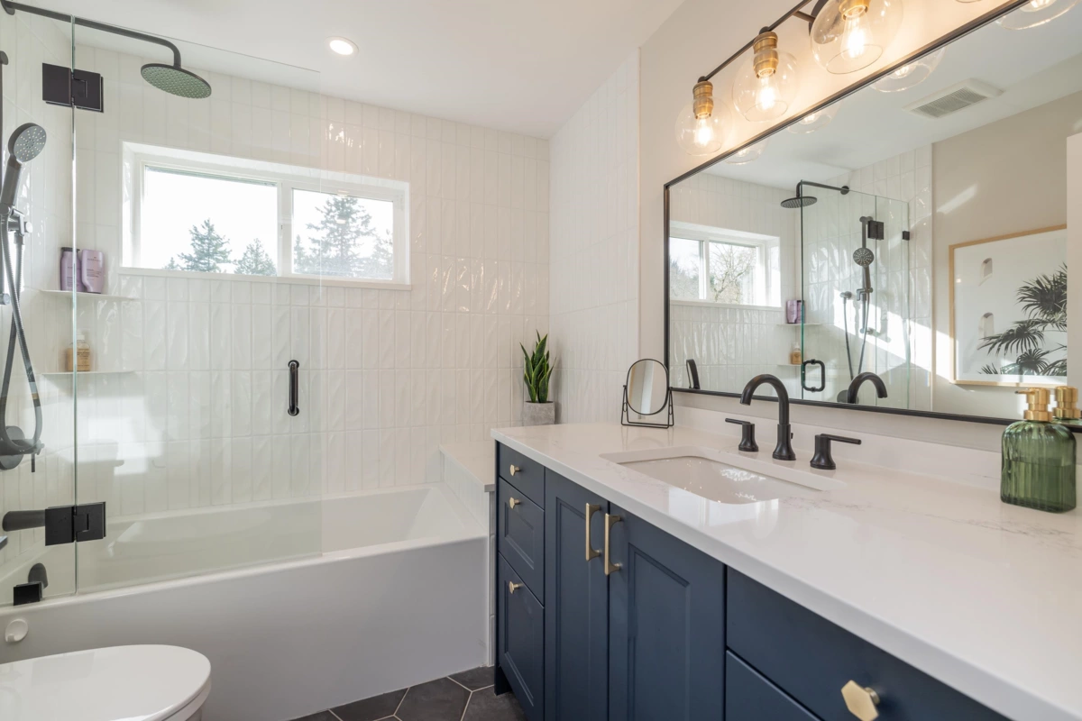 Staircase Photo of 11247 Glenbrook Place, Delta, BC