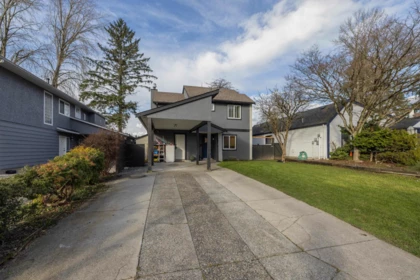 11247 Glenbrook Place, Delta, BC, Delta — Single Family Residence for sale