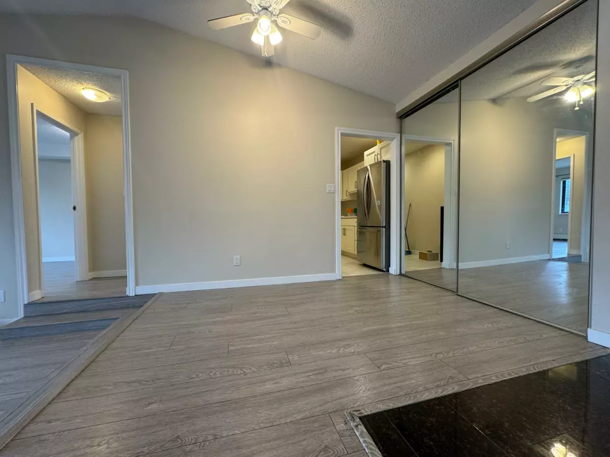 Exterior Rear Photo of 329 8500 Ackroyd Road, Richmond, BC