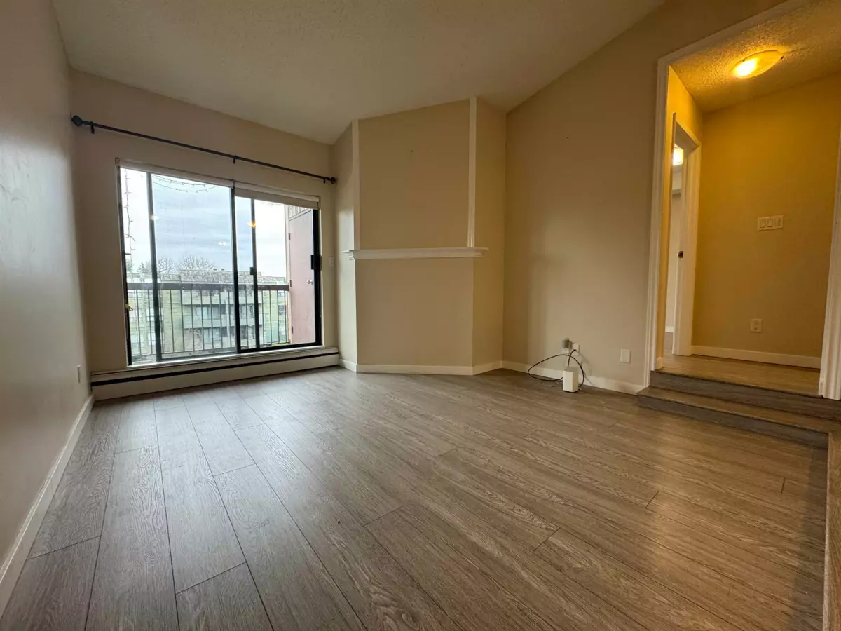 Living Room Photo of 329 8500 Ackroyd Road, Richmond, BC