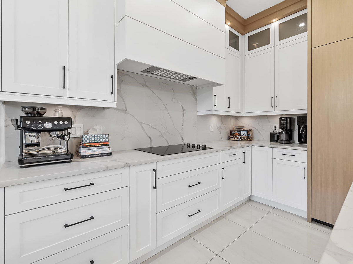 Bedroom 2 Photo of 9591 Florimond Road, Richmond, BC