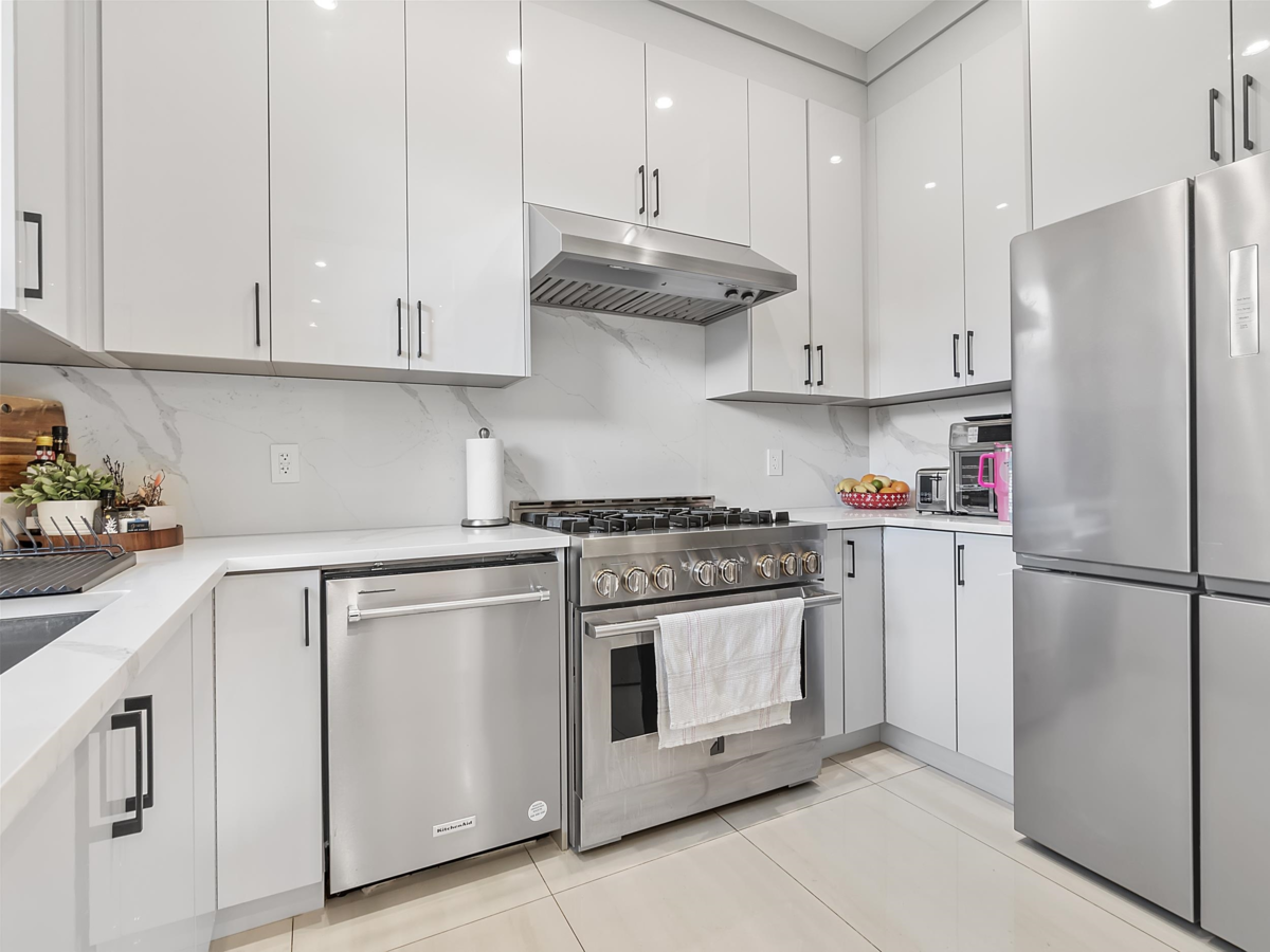 Bedroom 3 Photo of 9591 Florimond Road, Richmond, BC