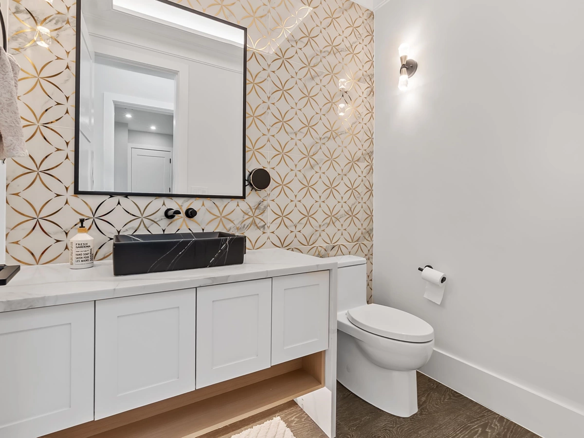 Bedroom 4 Photo of 9591 Florimond Road, Richmond, BC