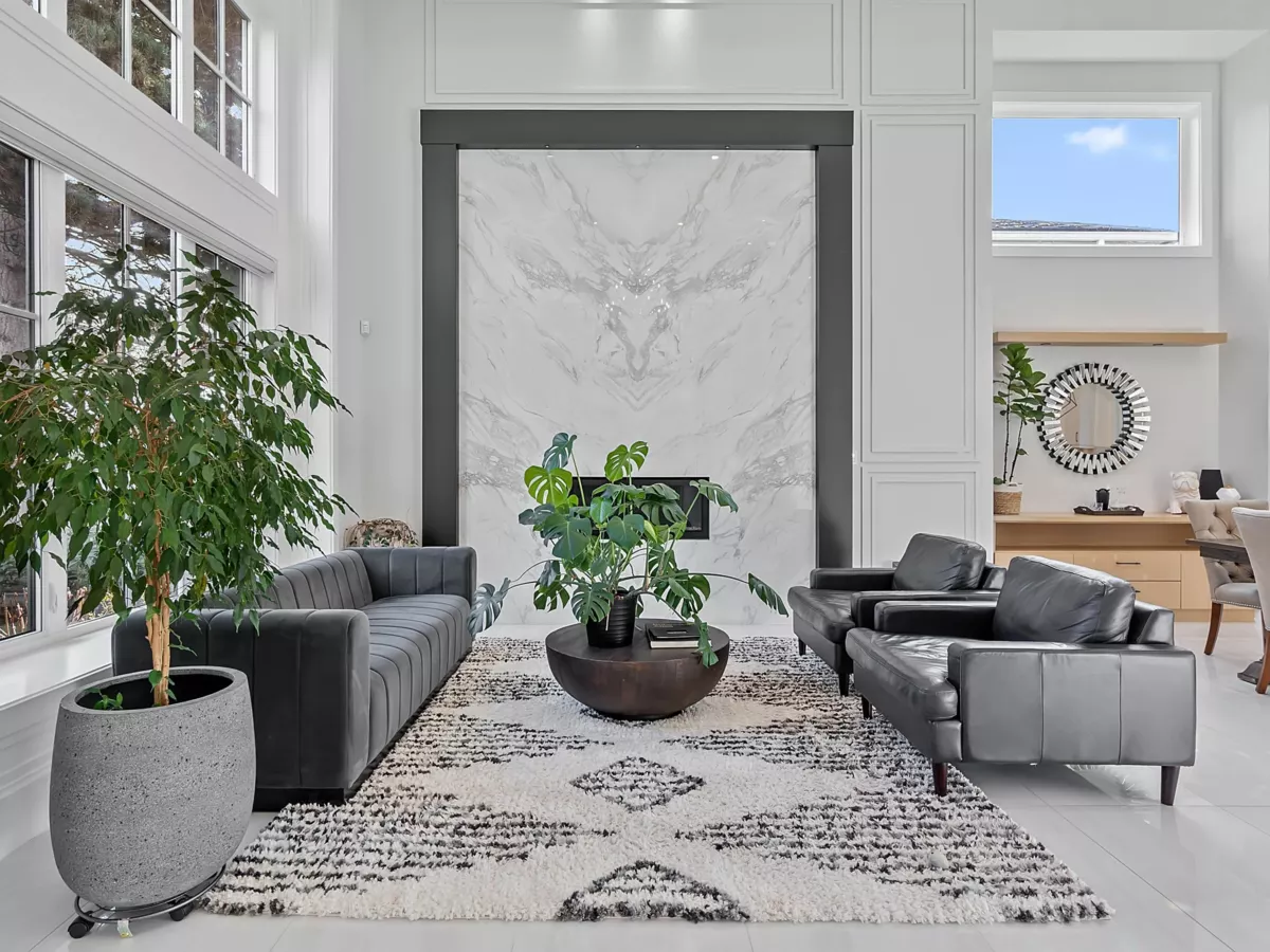 Family Room Photo of 9591 Florimond Road, Richmond, BC