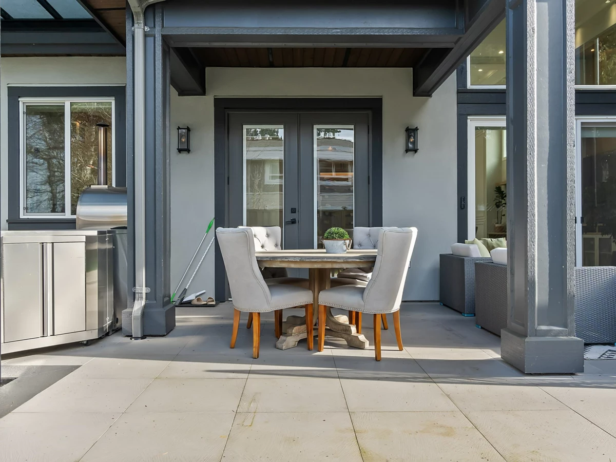 Front Yard Photo of 9591 Florimond Road, Richmond, BC