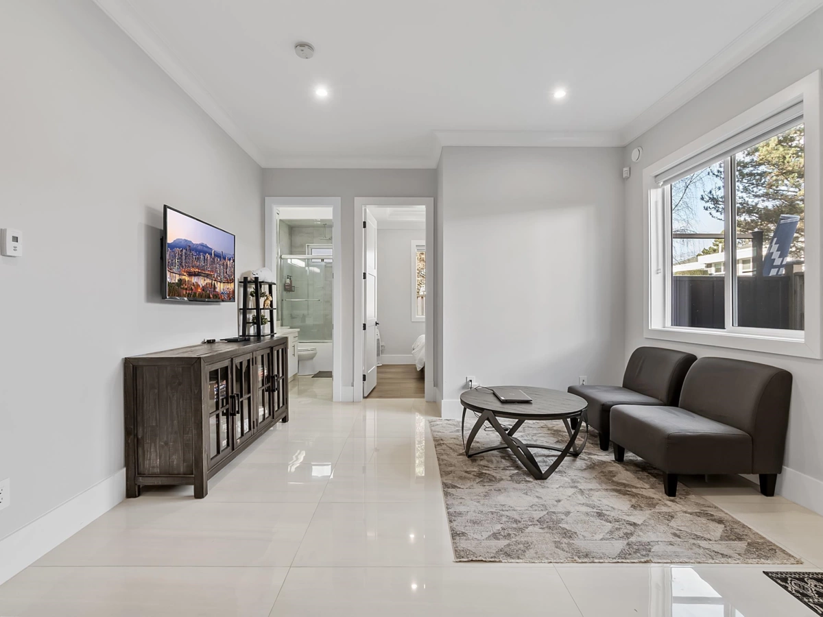 Guest Bathroom Photo of 9591 Florimond Road, Richmond, BC