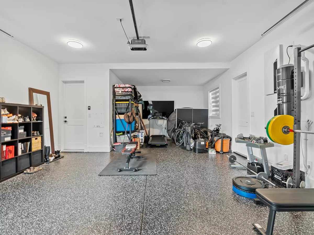 Hot Tub / Spa Photo of 9591 Florimond Road, Richmond, BC