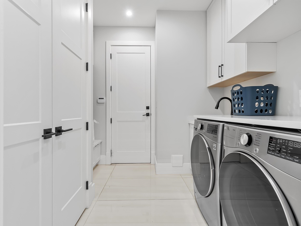 Loft / Bonus Room Photo of 9591 Florimond Road, Richmond, BC