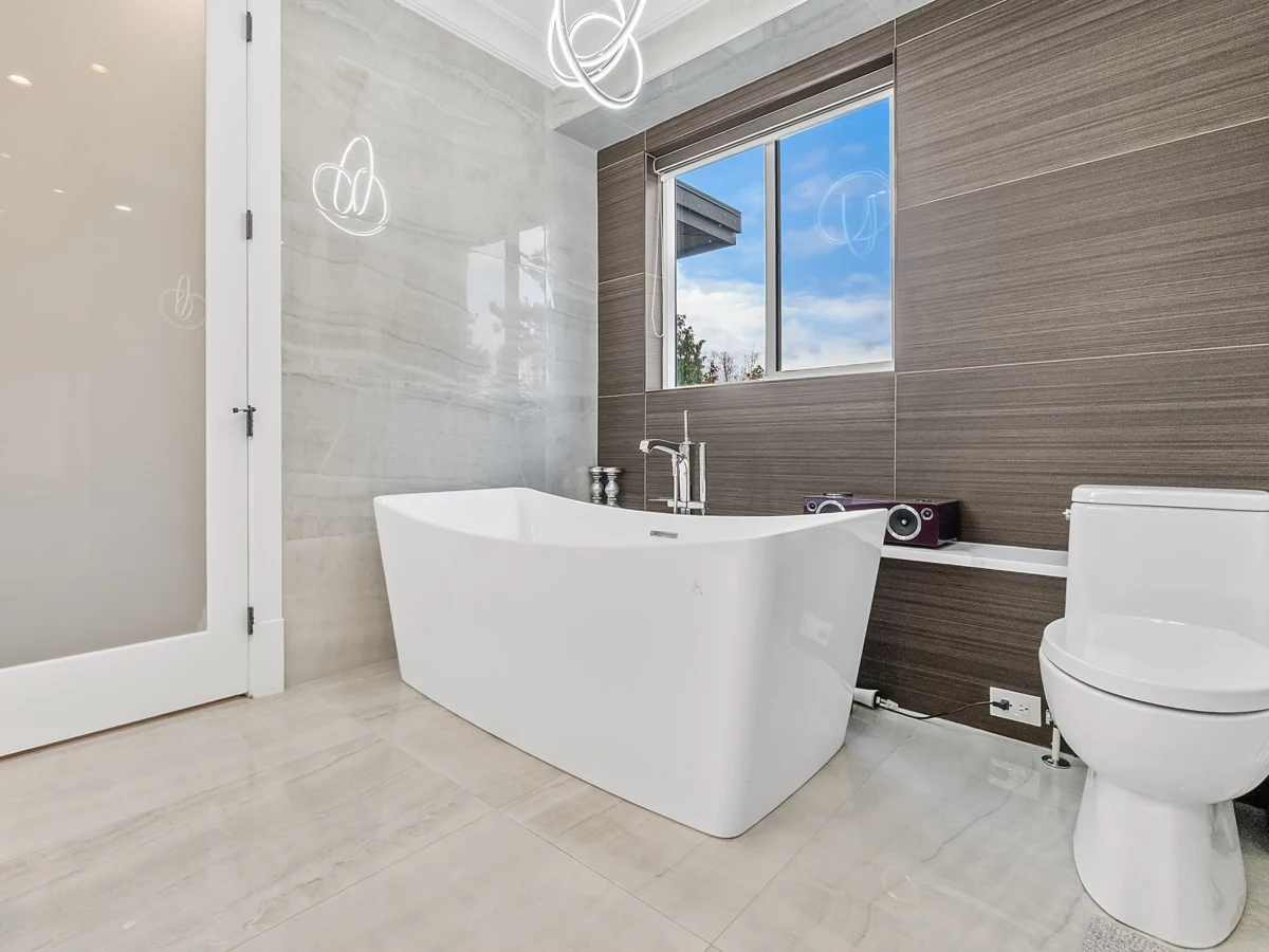 Mudroom Photo of 9591 Florimond Road, Richmond, BC