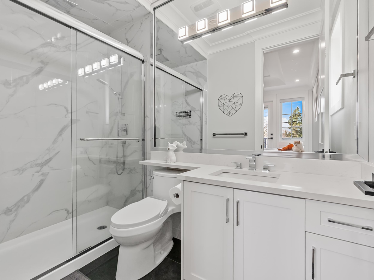 Outdoor Deck Photo of 9591 Florimond Road, Richmond, BC