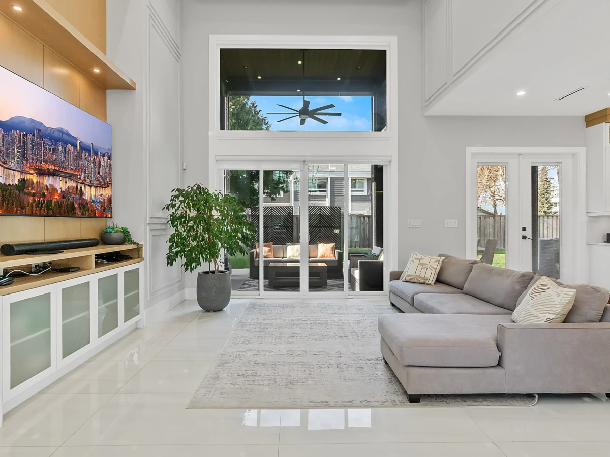 Pantry Photo of 9591 Florimond Road, Richmond, BC