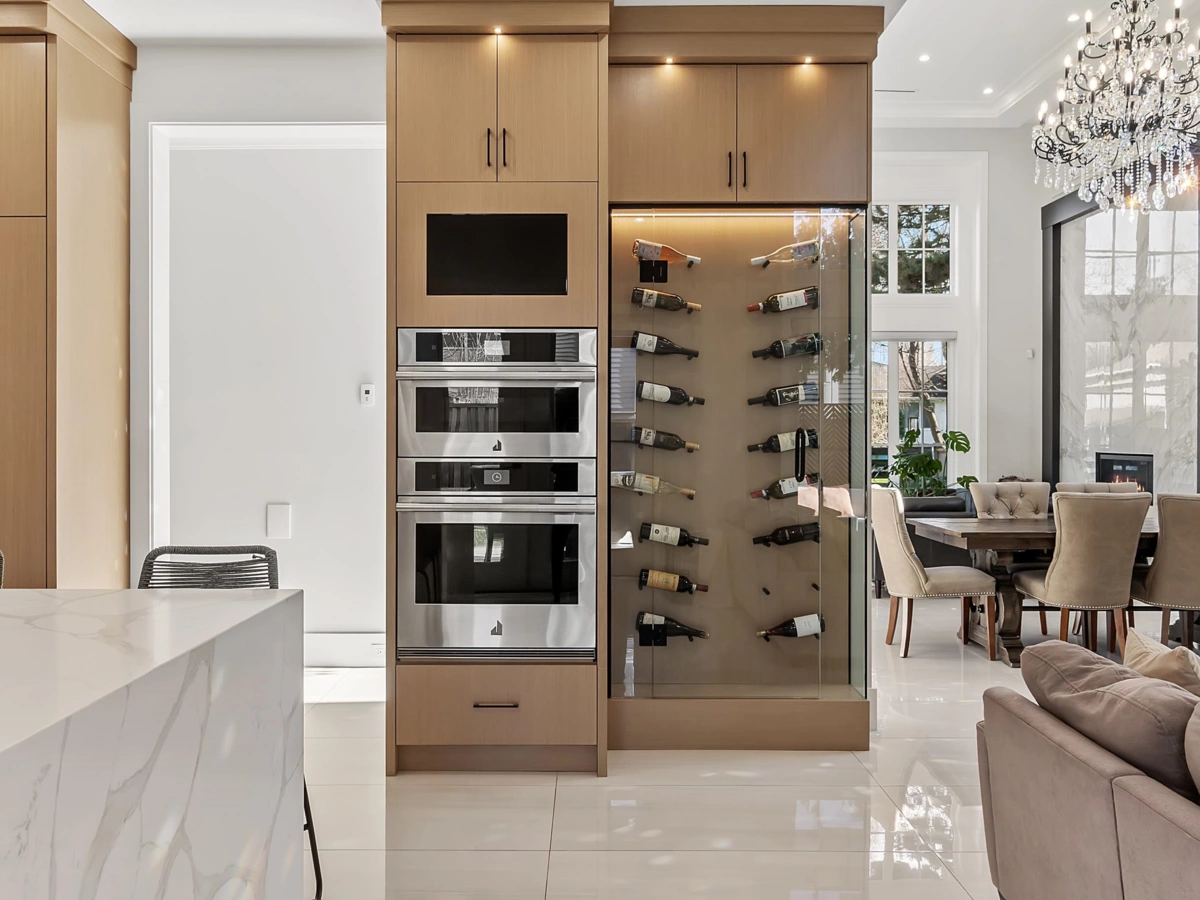 Primary Bathroom Photo of 9591 Florimond Road, Richmond, BC