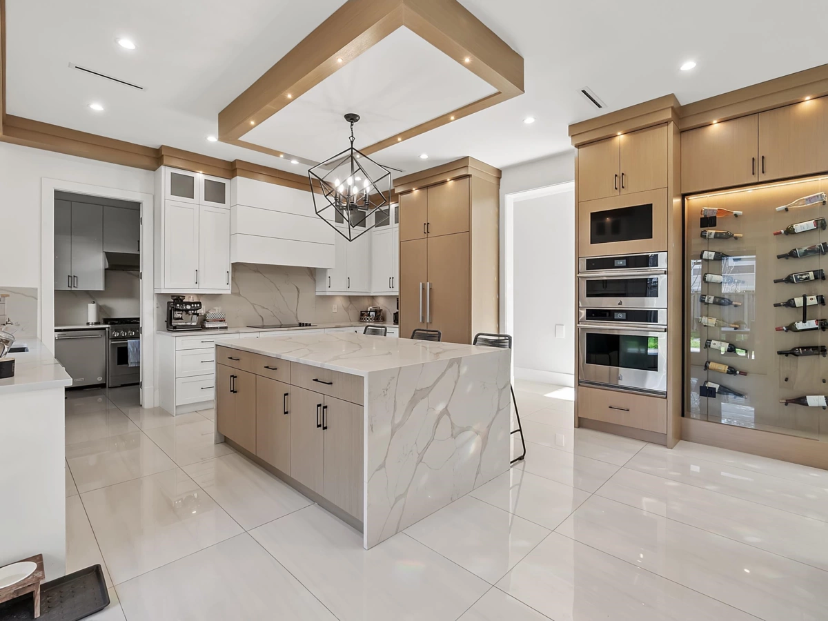 Primary Bedroom Photo of 9591 Florimond Road, Richmond, BC