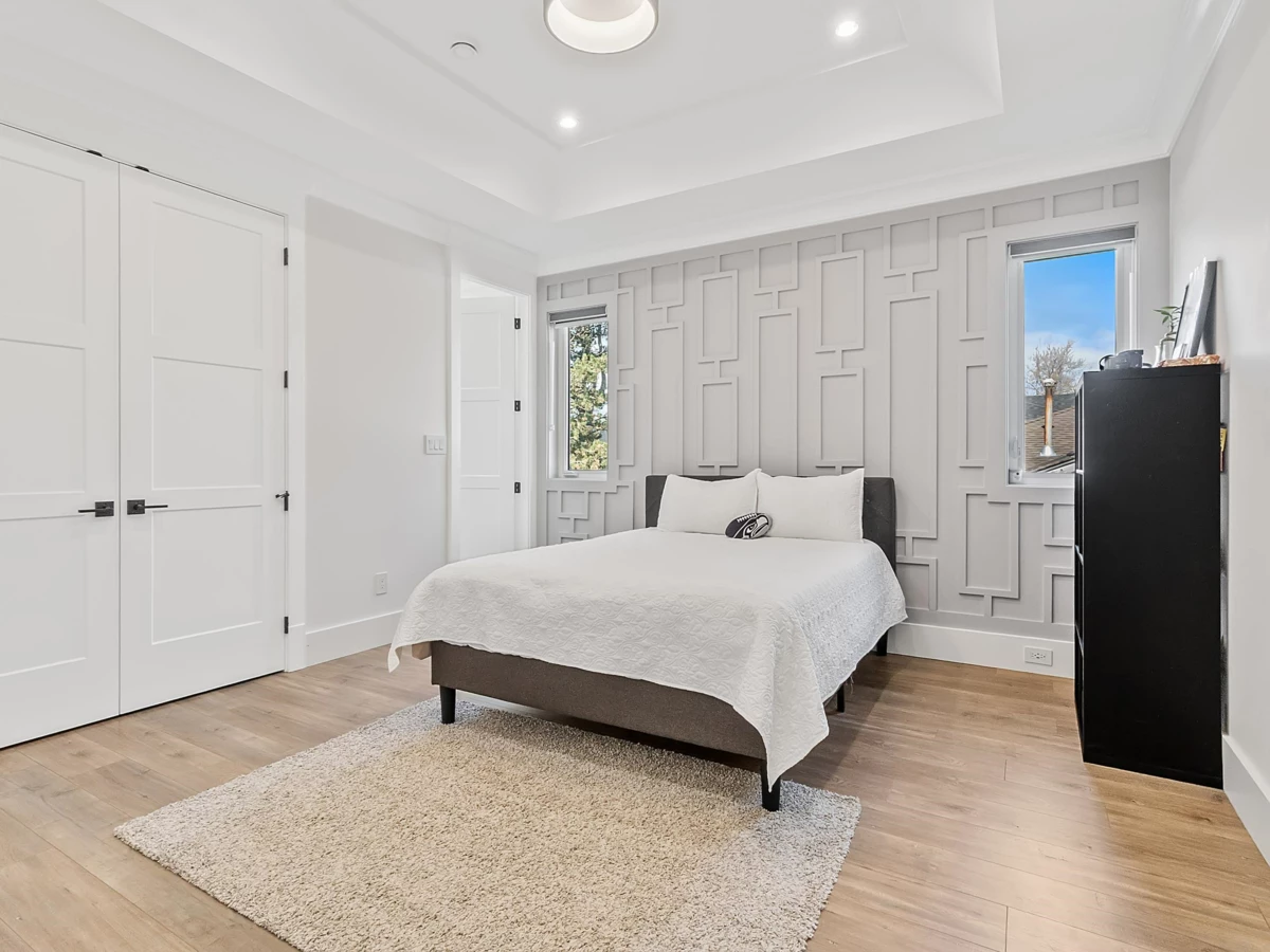 Staircase Photo of 9591 Florimond Road, Richmond, BC