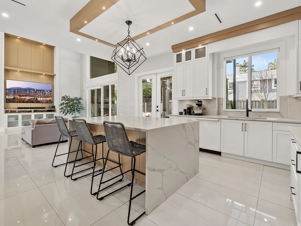 Walk-In Closet Photo of 9591 Florimond Road, Richmond, BC