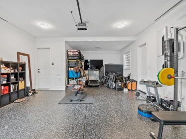 Hot Tub / Spa Photo of 9591 Florimond Road, Richmond, BC