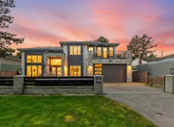 9591 Florimond Road, Richmond, BC