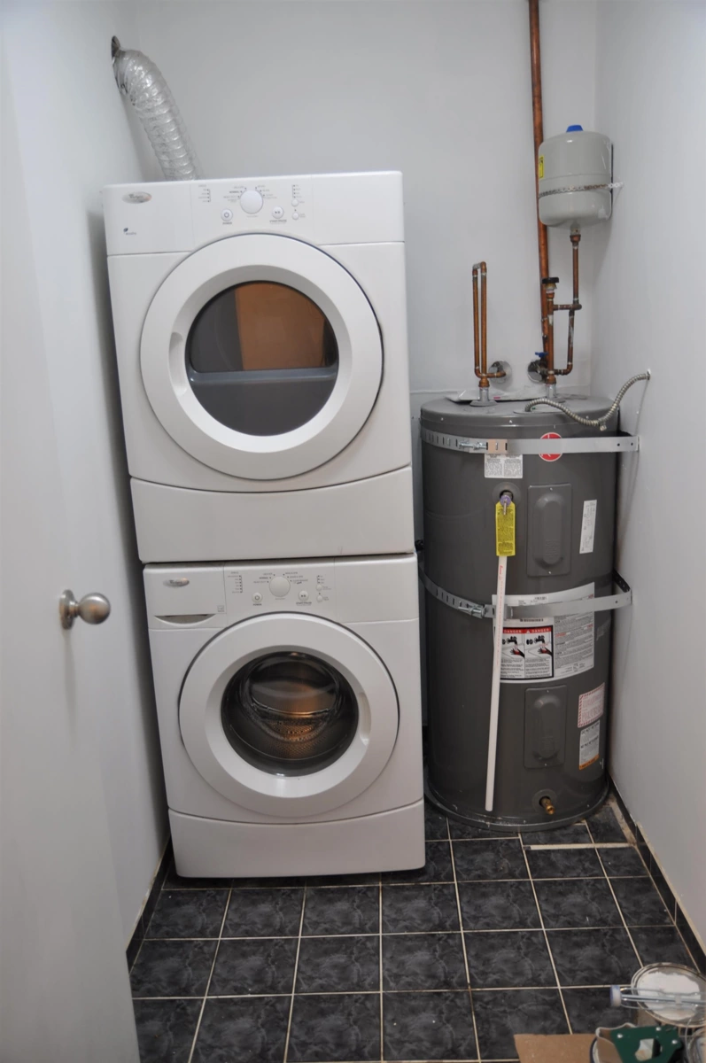Bedroom 2 Photo of 104 2255 Eton Street, Vancouver, BC