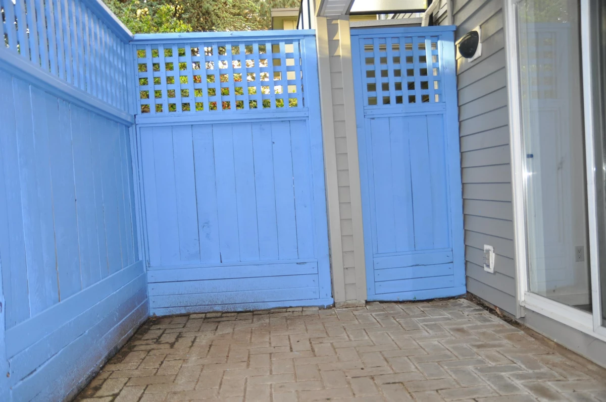 Bedroom 3 Photo of 104 2255 Eton Street, Vancouver, BC