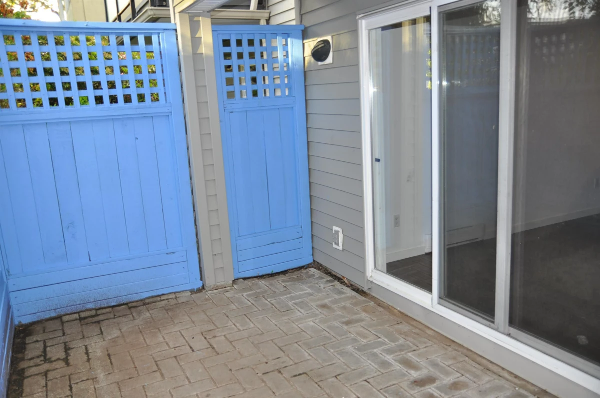 Bedroom 4 Photo of 104 2255 Eton Street, Vancouver, BC