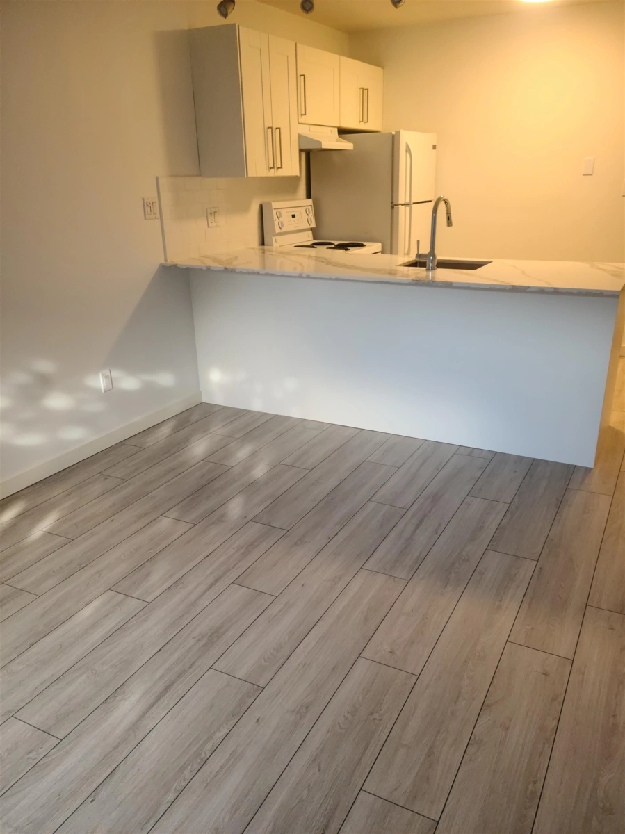 Breakfast Nook Photo of 104 2255 Eton Street, Vancouver, BC