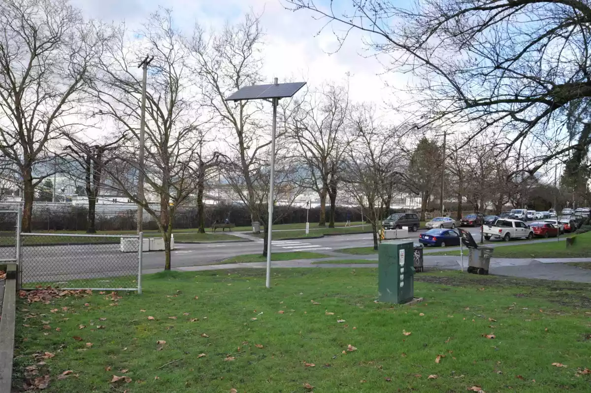 Loft / Bonus Room Photo of 104 2255 Eton Street, Vancouver, BC