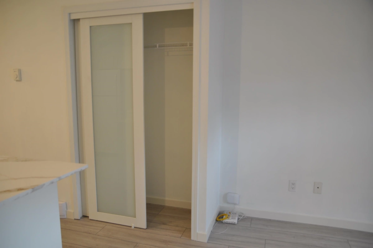 Primary Bathroom Photo of 104 2255 Eton Street, Vancouver, BC