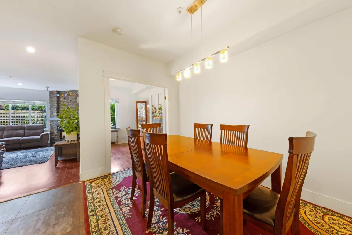 Family Room Photo of 106 10665 139 Street, Surrey, BC