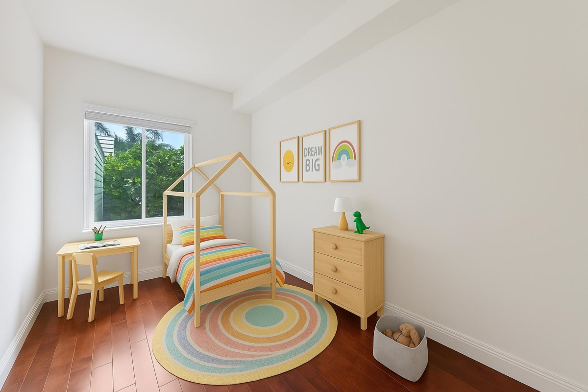 Loft / Bonus Room Photo of 106 10665 139 Street, Surrey, BC