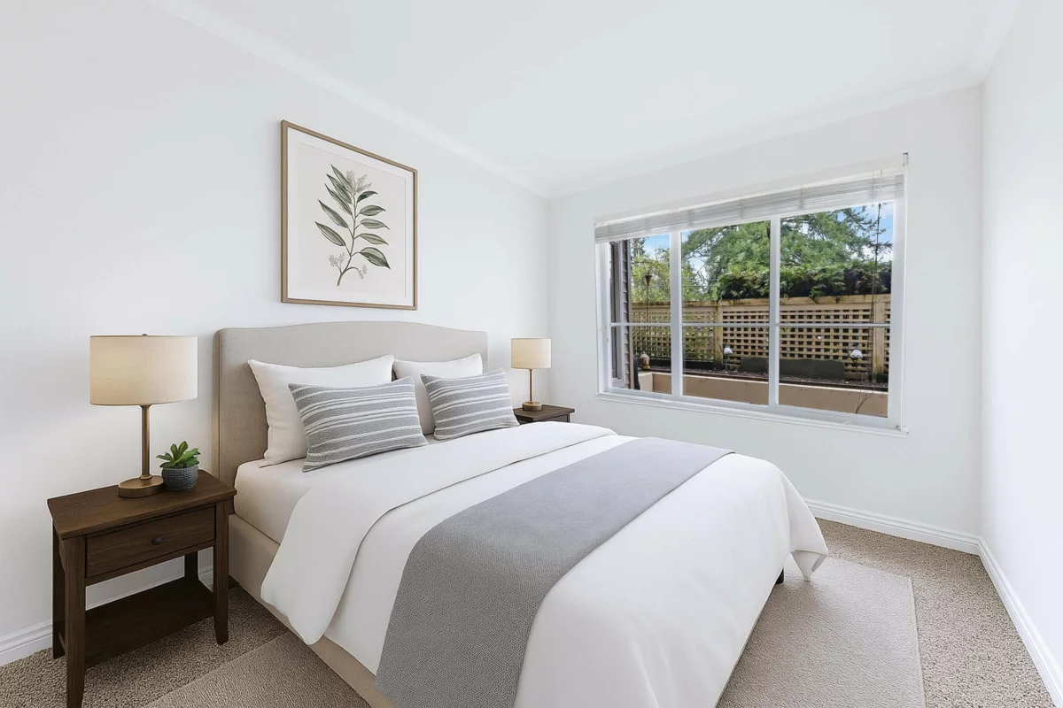 Office / Den Photo of 106 10665 139 Street, Surrey, BC