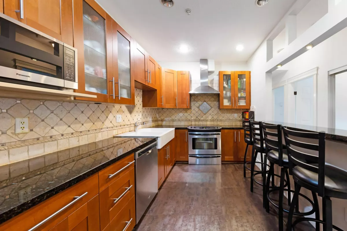 Primary Bedroom Photo of 106 10665 139 Street, Surrey, BC