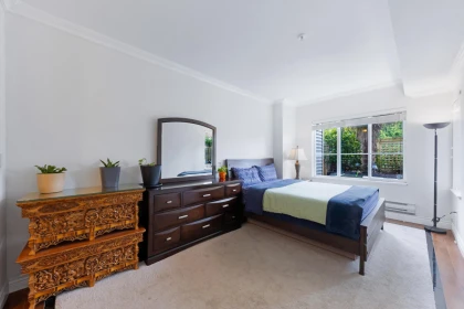 Bedroom 3 Photo of 106 10665 139 Street, Surrey, BC