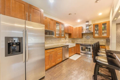 Breakfast Nook Photo of 106 10665 139 Street, Surrey, BC