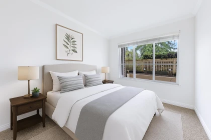 Office / Den Photo of 106 10665 139 Street, Surrey, BC