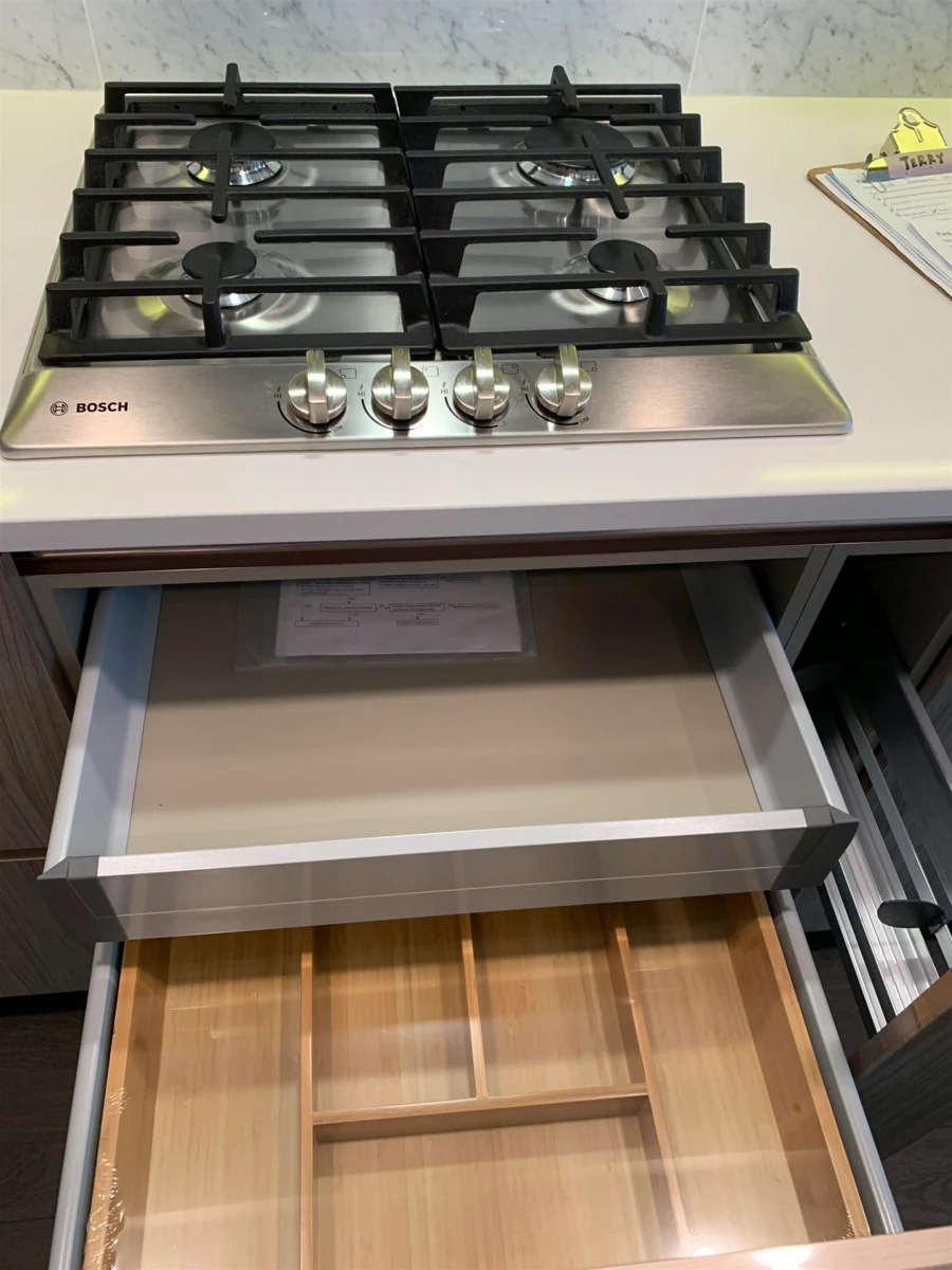 Breakfast Nook Photo of 919 3300 Ketcheson Road, Richmond, BC