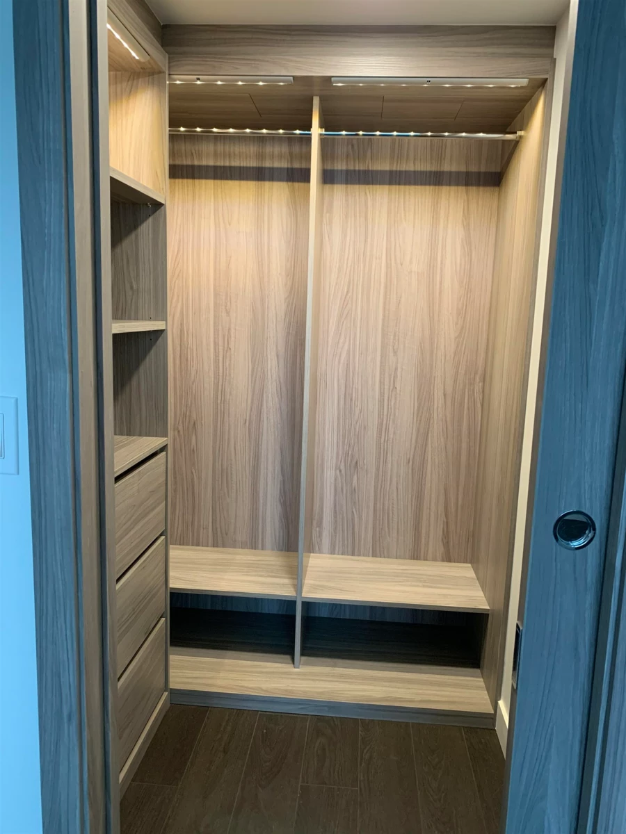 Kitchen Island Photo of 919 3300 Ketcheson Road, Richmond, BC
