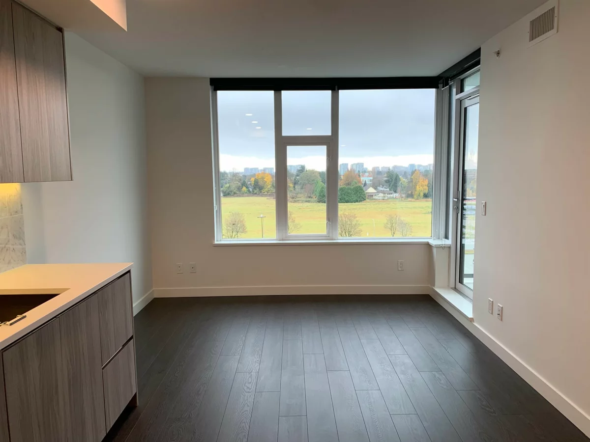 Living Room Photo of 919 3300 Ketcheson Road, Richmond, BC