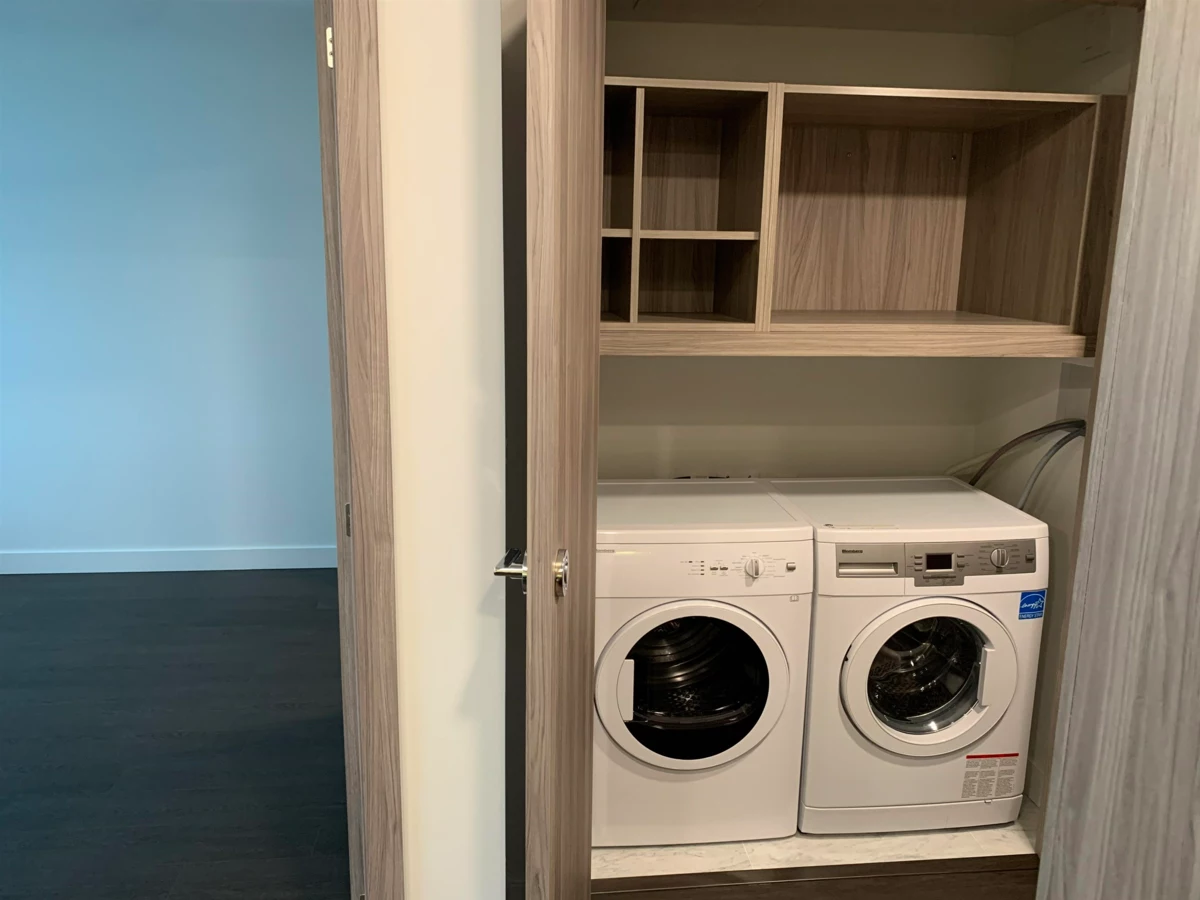 Pantry Photo of 919 3300 Ketcheson Road, Richmond, BC