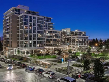 919 3300 Ketcheson Road, Richmond, BC, West Cambie — 1 bed apartment/condo for sale