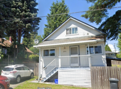 1041 James Avenue, Coquitlam, BC