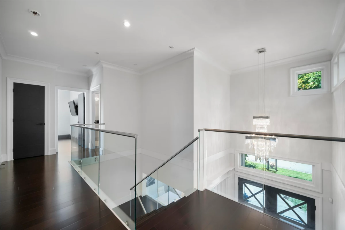 Bedroom 2 Photo of 3852 156a Street, Surrey, BC